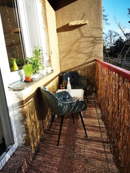 Апартаменти Cely Apartman Podlesi 54M2 S Dvema Balkony A S Novou Manzelskou Posteli, Zatim Neni Na Fotkach Брно Екстер'єр фото