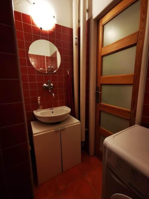 Апартаменти Cely Apartman Podlesi 54M2 S Dvema Balkony A S Novou Manzelskou Posteli, Zatim Neni Na Fotkach Брно Екстер'єр фото